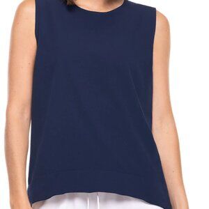 Women's St. Tropez Swing Tank Top